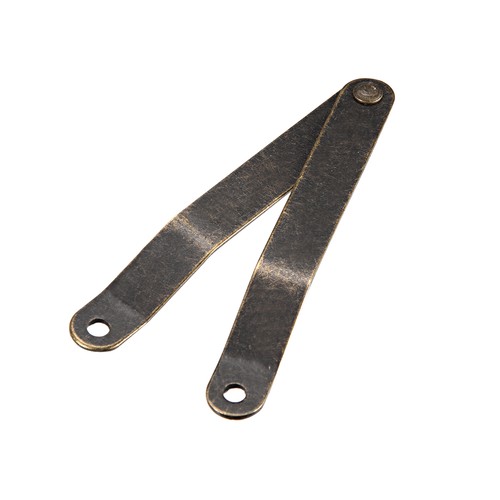 Folding support hinge - folding,