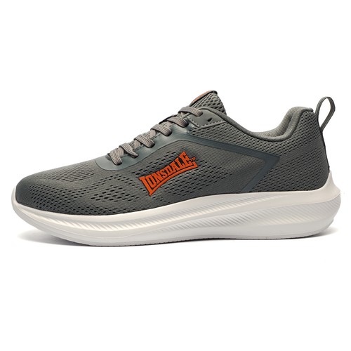 Lonsdale santon mens trainers - mens,