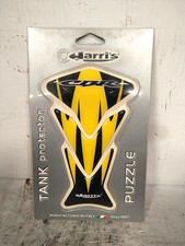 HARRIS FUEL TANK PROTECTOR FOR