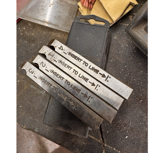 Rigid universal pipe - , threading