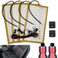 Universal Built-In Car Seat