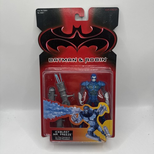 Kenner toys batman robin - toys, &