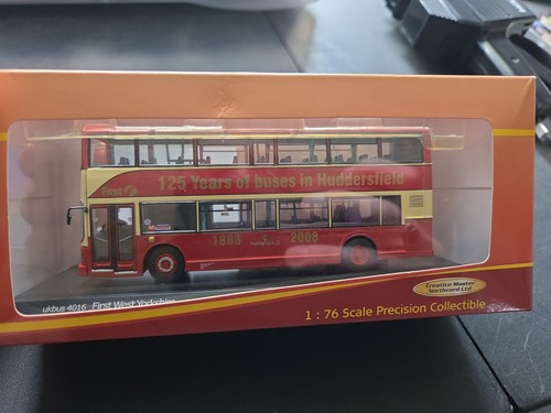 Creative master ukbus 4016 - ukbus,