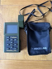 Vintage Magellan GPS