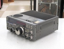 YAESU FT-757SXII HF