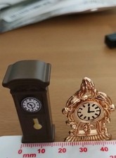Model / Doll's House Clocks