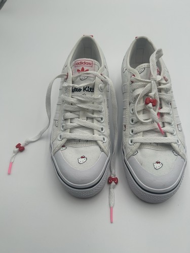 Adidas niza hello kitty - niza,