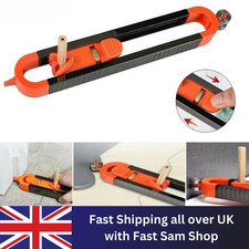 Profile Scribing Ruler Contour