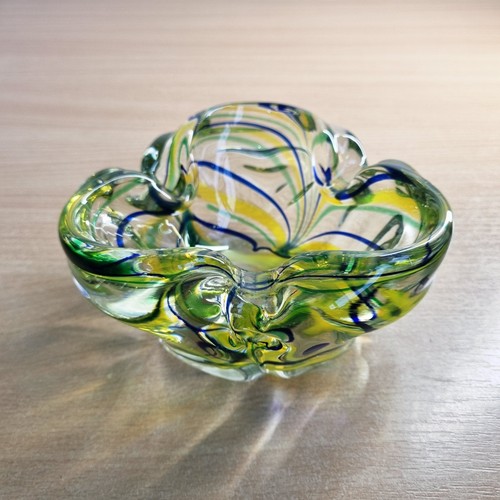 Vintage murano style - murano, glass