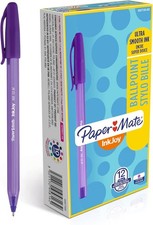 Paper Mate InkJoy 100ST Capped
