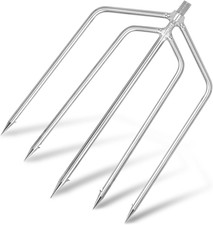 Retractable Telescopic Pole