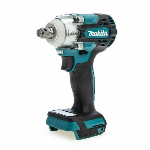 Makita dtw300 18v brushless - makita,