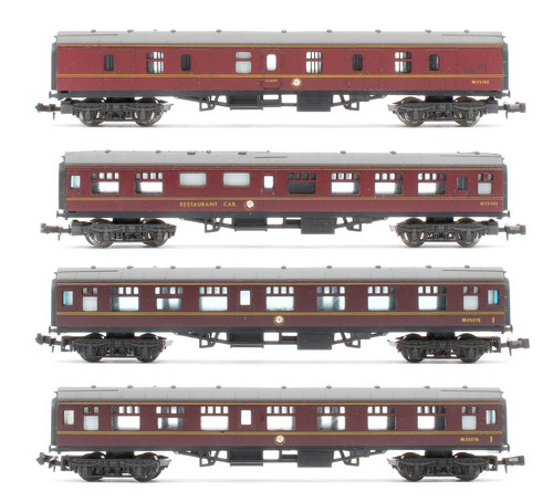 Lima gauge rake of - lima,