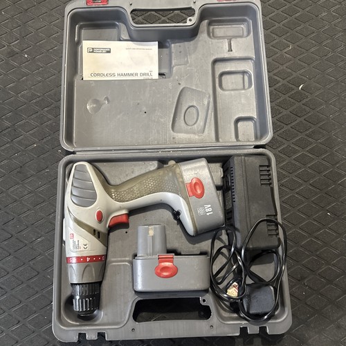 Performance power 18v - performance,