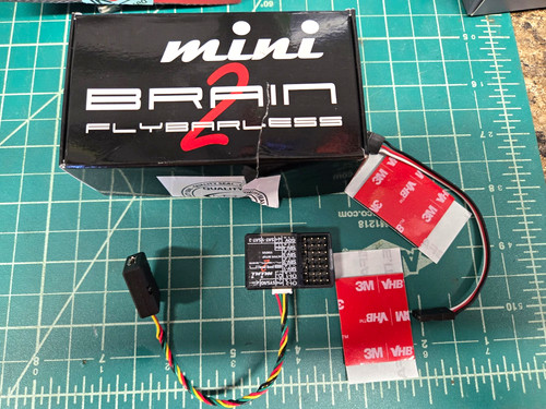 Mini brain brain2 - mini,