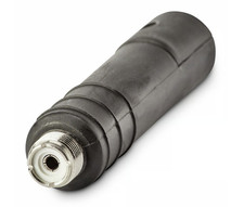 G5RV-ES 300 Or 450 OHM Socket