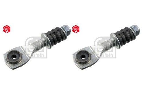 Pair anti roll - pair,