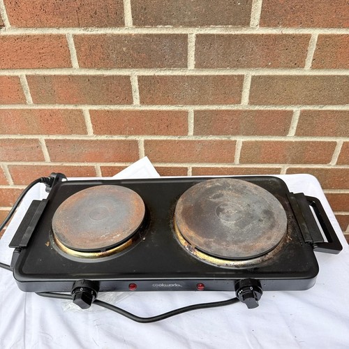 Cookworks 2008gl double - cookworks, jb-2008gl