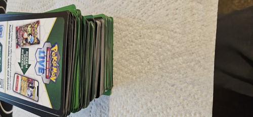 300 pokemon tcg codes - pokemon, qr