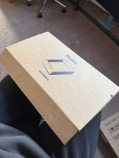 4ms Company Pod60 Powered Eurorack Modular Case 60hp