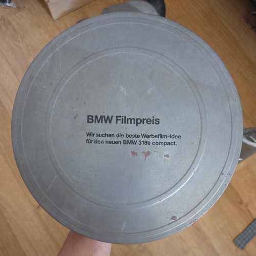 Bmw filmpreis e36 - bmw,