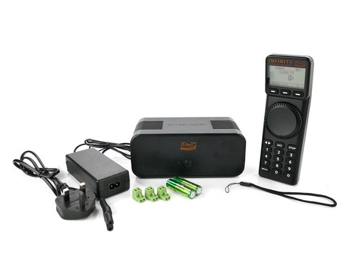 Gmi d01 gaugemaster infinity - gaugemaster,