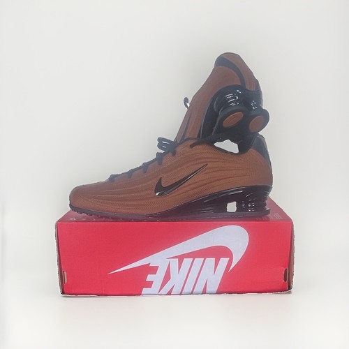 Nike shox men mid top - z, men’s