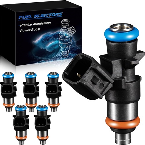 Pieces fuel injectors - pieces, for