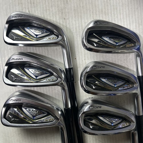 Mizuno jpx 825 pw - jpx,