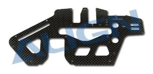 Align trex 450 - trex, carbon