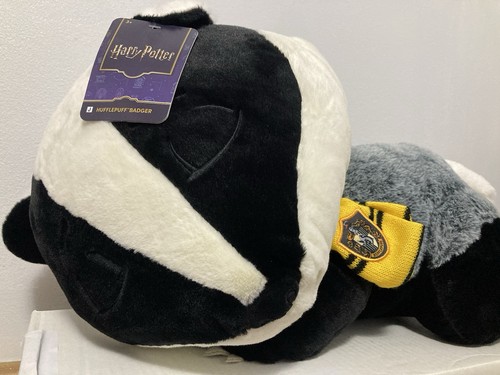 Harry potter hufflepuff badger - potter,