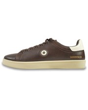 Lambretta pinball mens brown - 2,