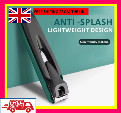 Toe nail clippers cutters - toe,