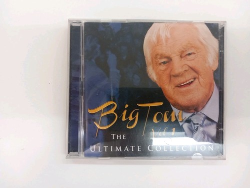 Big tom the ultimate - -,