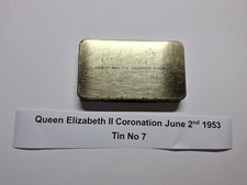 VINTAGE Queen Elizabeth II