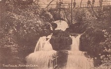 POSTCARD - SCOTLAND - GLASGOW