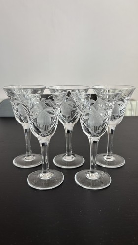 Royal brierley crystal fuchsia - royal,