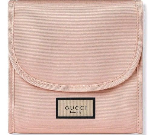 Gucci flora pink beauty - flora,