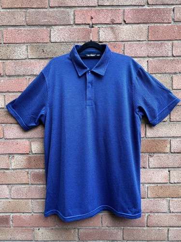 Rohan stria polo - rohan, size