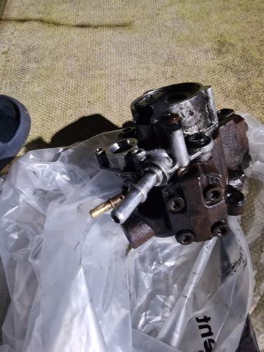 Presurre pump ford - pump,