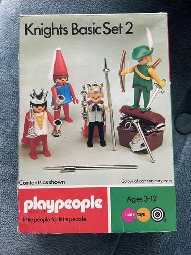 Playpeople 1716 marx - 1716,