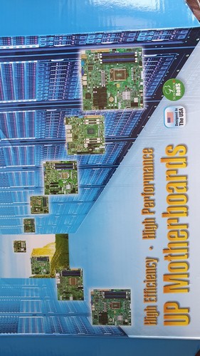 Supermicro x10sll micro atx - supermicro, x10sll-f