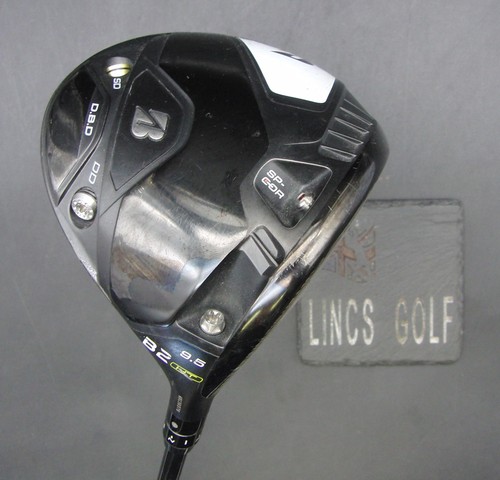 Bridgestone cor 5 - sp-cor, 9.5°
