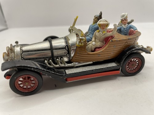 Corgi toyschitty chitty - toyschitty, bang