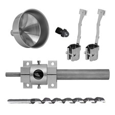 Small Single Screw Extruder