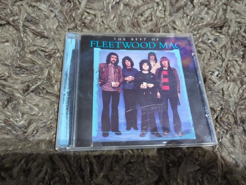 Fleetwood mac the best of - fleetwood,