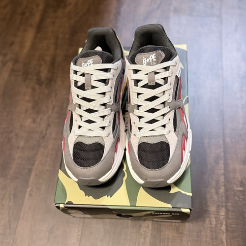 Bathing ape shark men s - bathing,