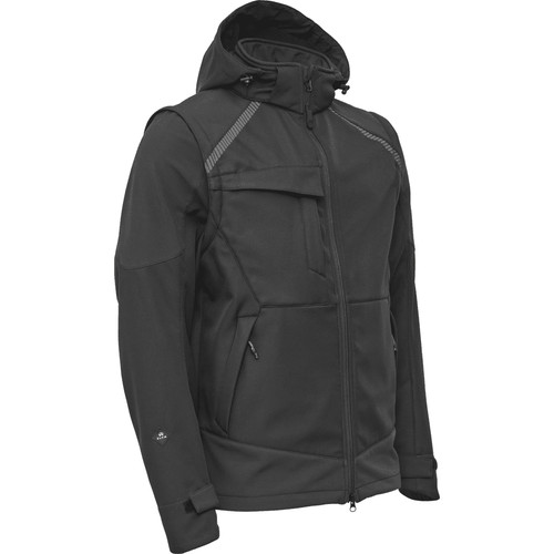 Elka working xtreme softshell - elka,