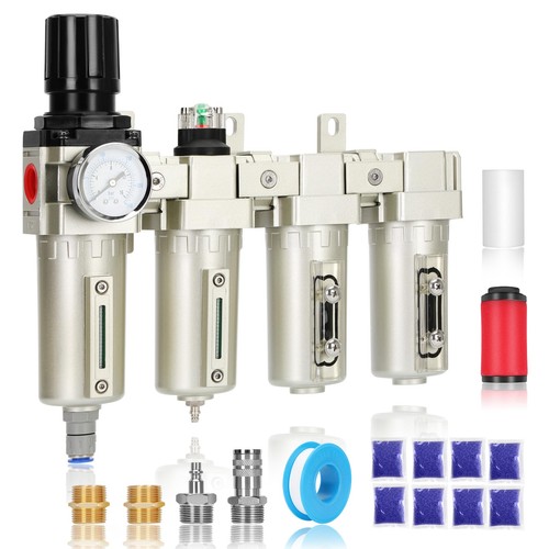 Npt industrial air dryer - npt,