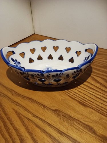 Vintage delft blue hand - delft,